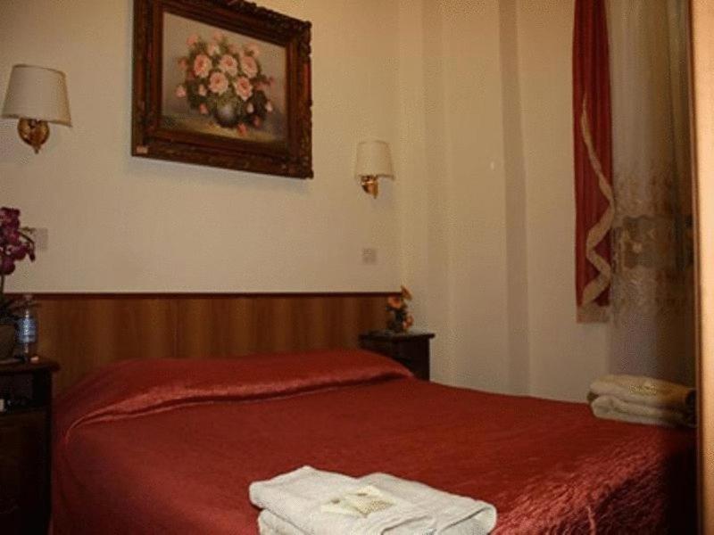Arianabb Bed & Breakfast - Rome, Rome